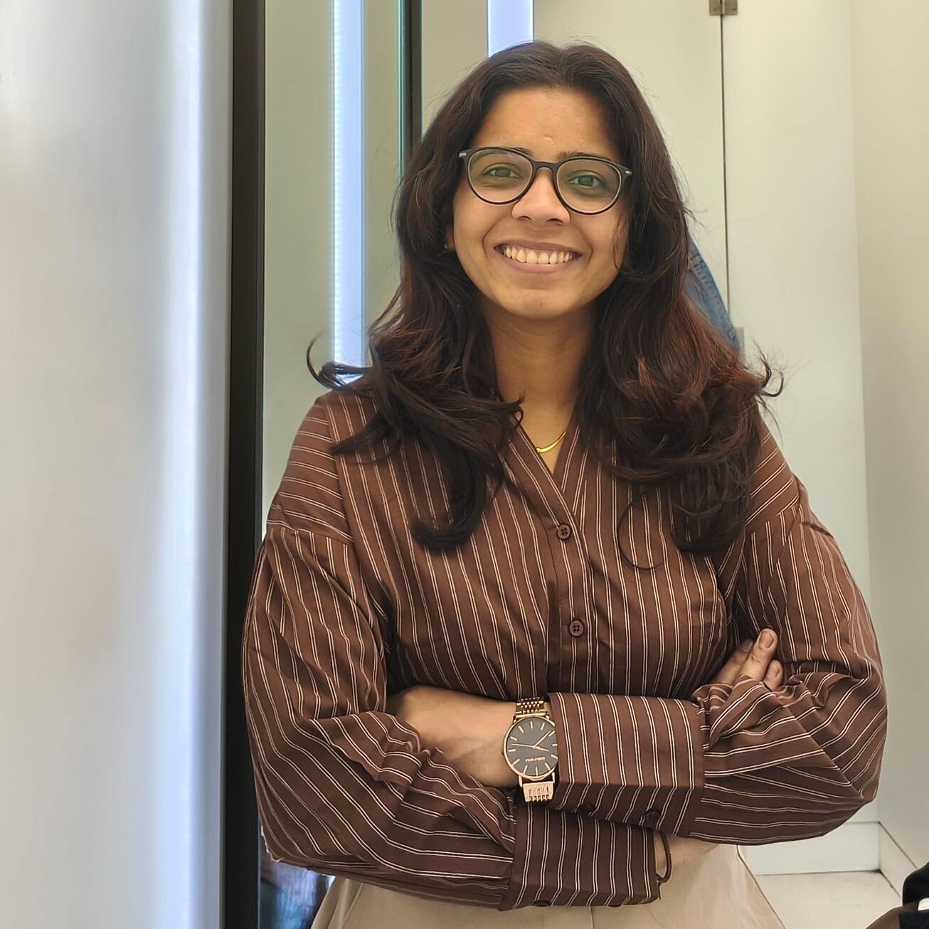 दिशा मोदी