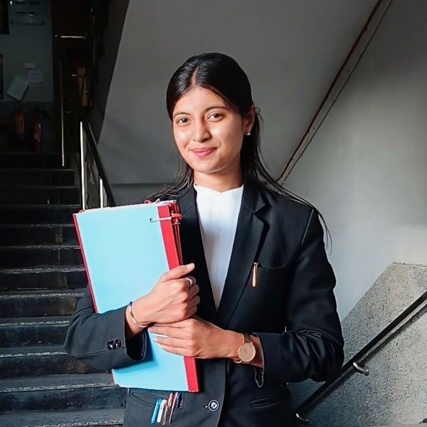 अंतरा विलास डोंगरे